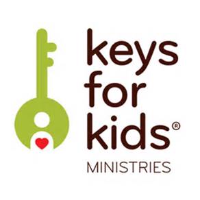 Keys for Kids logo