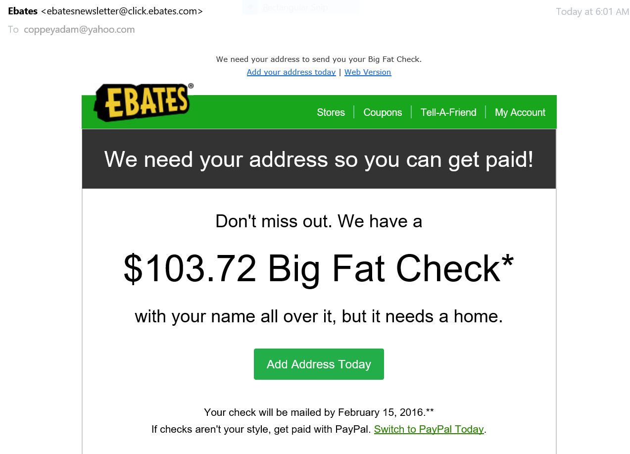 Ebates