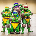 TeenageMutantNinjaTurtles