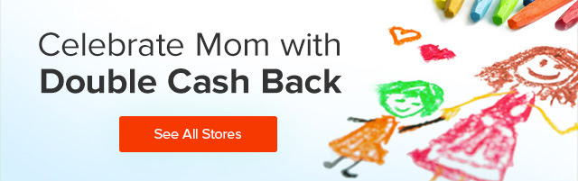 Ebates Mom coupons