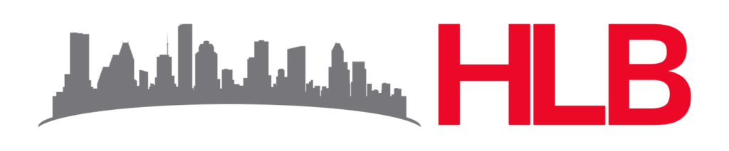 Houston Latina Bloggers logo