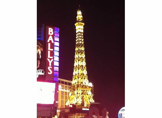 Vegas 2011