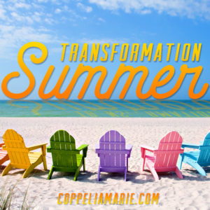 Transformation Summer 2017