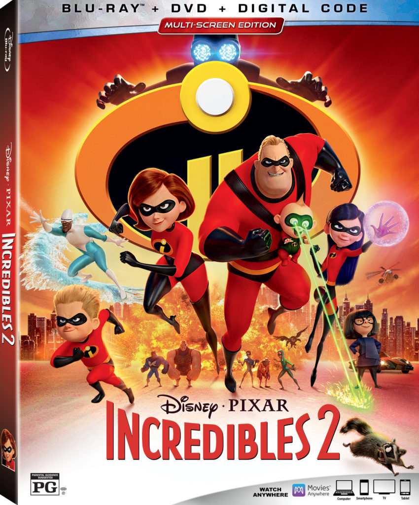 Incredibles_2 Movie