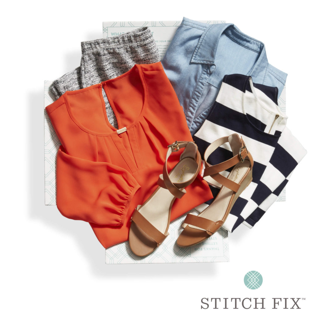 Stitch fix women