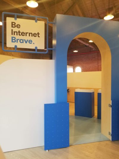 Be Internet Brave Google