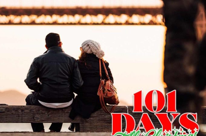 101 days till Christmas Day 65 Fall Date Night Ideas